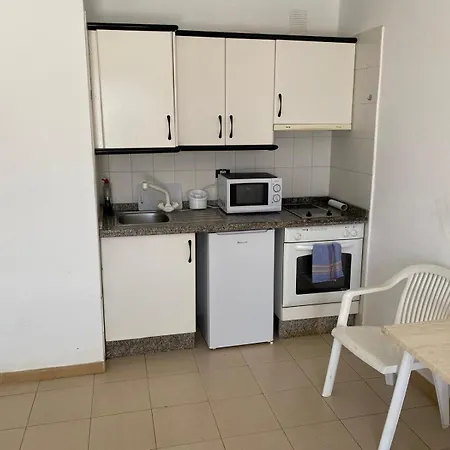 Apartman In Malibu Park Near With Aqua Park *